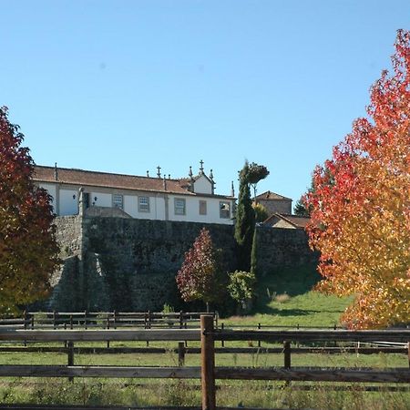 Quinta Da Casa Alta Villa Valenca Eksteriør bilde