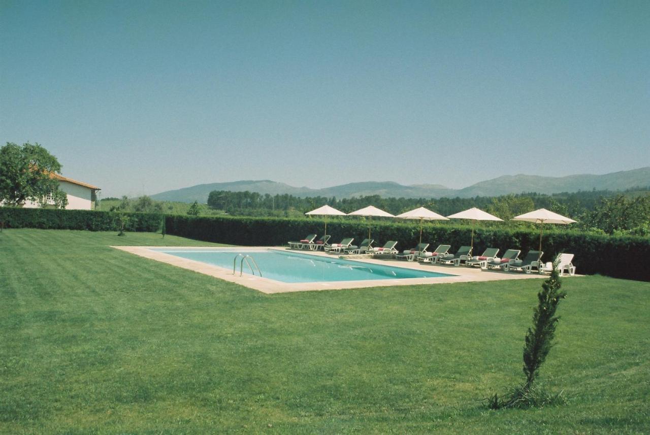 Quinta Da Casa Alta Villa Valenca Eksteriør bilde