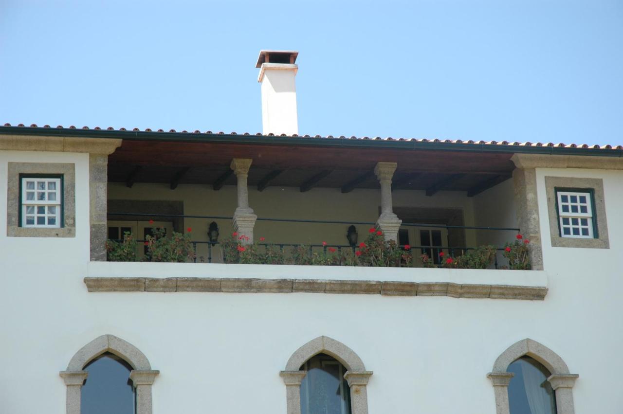 Quinta Da Casa Alta Villa Valenca Eksteriør bilde