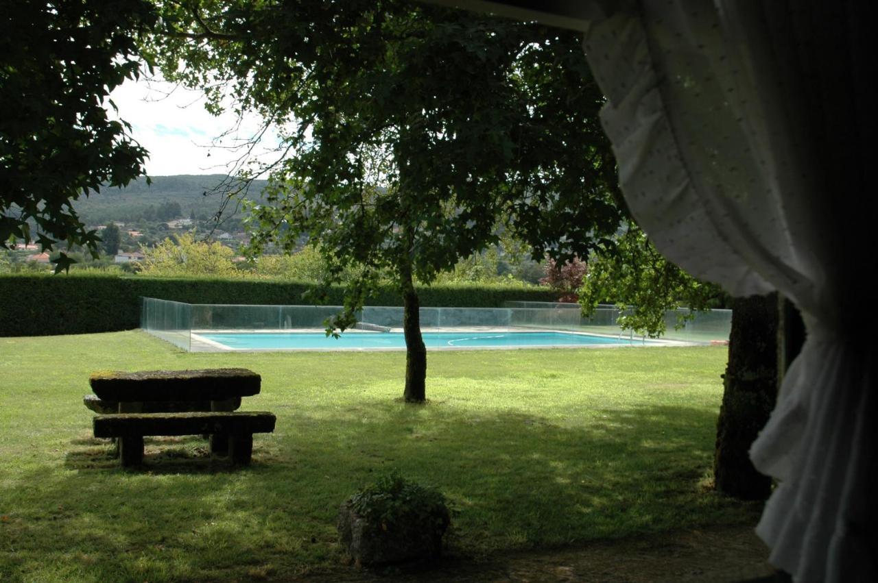 Quinta Da Casa Alta Villa Valenca Rom bilde