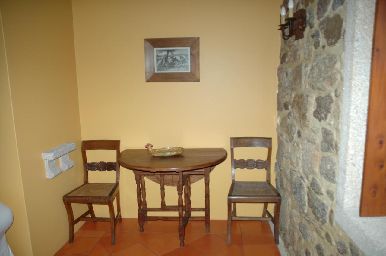 Quinta Da Casa Alta Villa Valenca Rom bilde