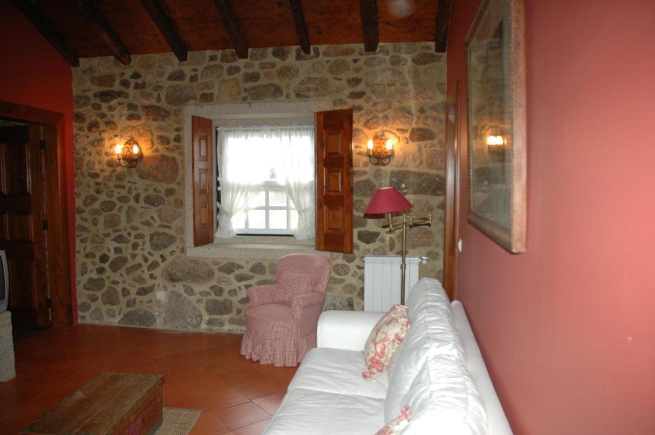 Quinta Da Casa Alta Villa Valenca Rom bilde