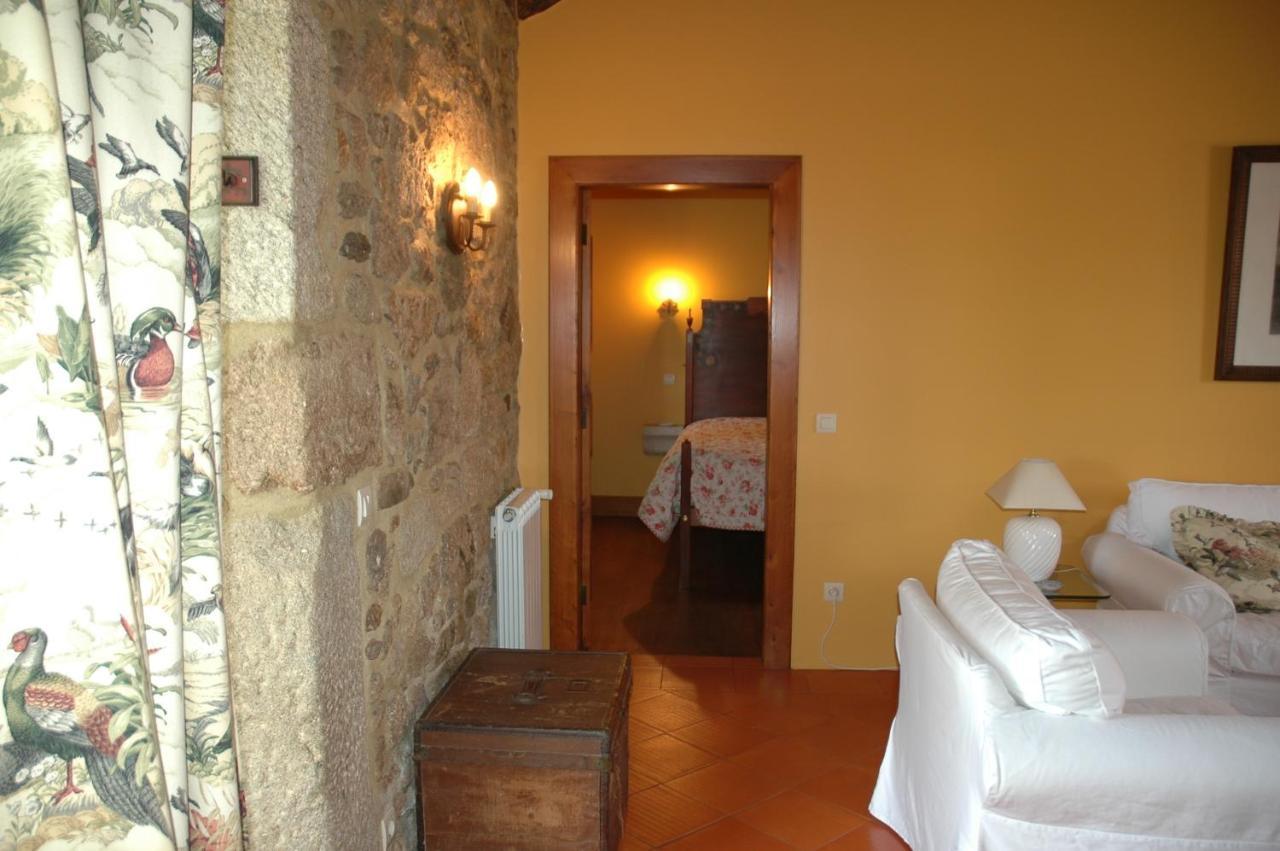 Quinta Da Casa Alta Villa Valenca Rom bilde