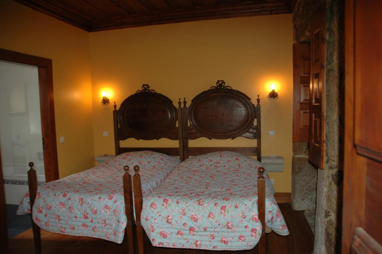 Quinta Da Casa Alta Villa Valenca Rom bilde