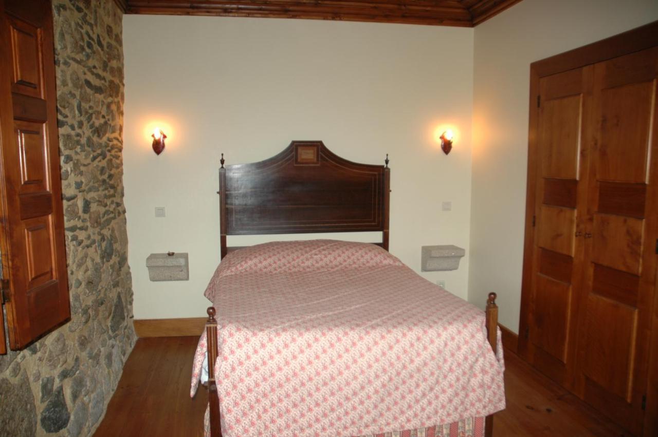 Quinta Da Casa Alta Villa Valenca Rom bilde