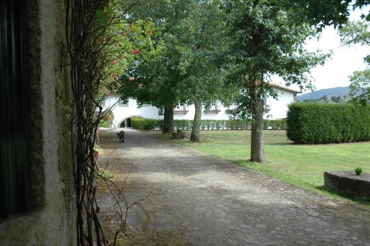 Quinta Da Casa Alta Villa Valenca Rom bilde