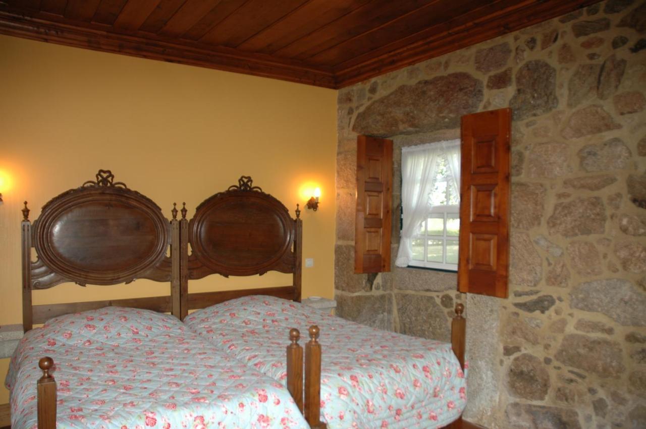 Quinta Da Casa Alta Villa Valenca Rom bilde