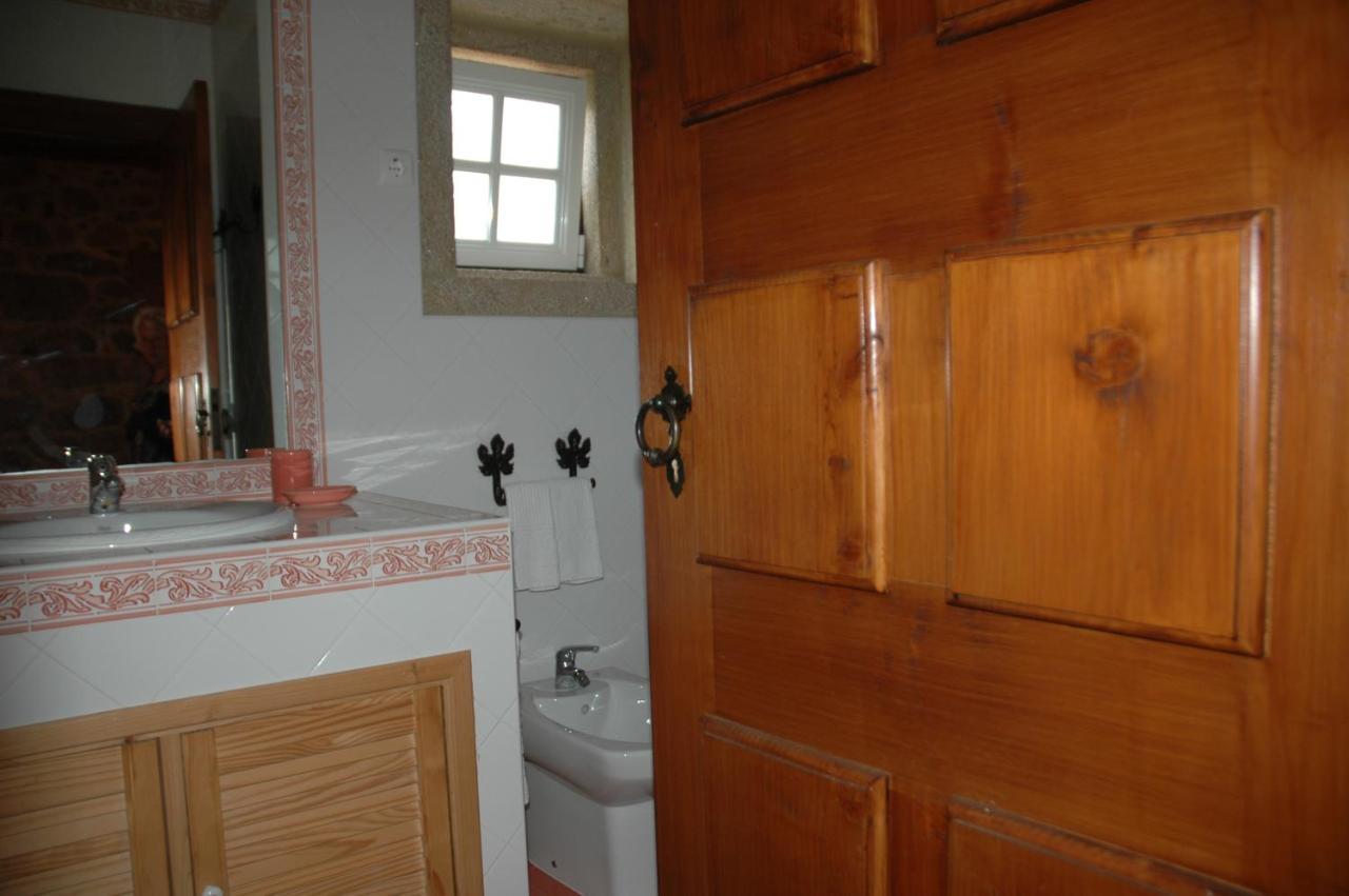 Quinta Da Casa Alta Villa Valenca Rom bilde
