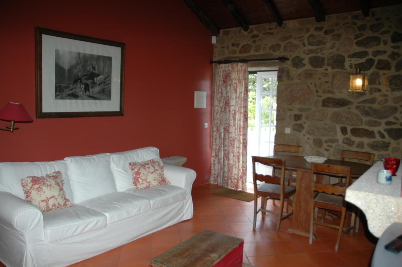 Quinta Da Casa Alta Villa Valenca Rom bilde