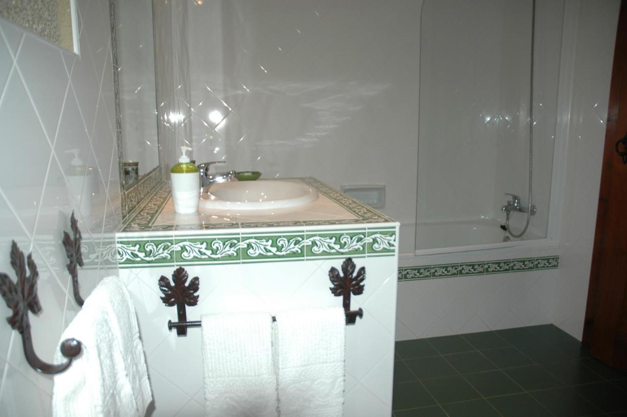 Quinta Da Casa Alta Villa Valenca Rom bilde