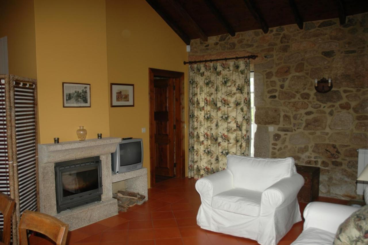Quinta Da Casa Alta Villa Valenca Rom bilde