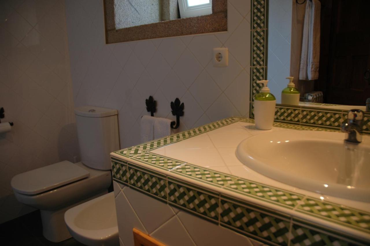 Quinta Da Casa Alta Villa Valenca Rom bilde