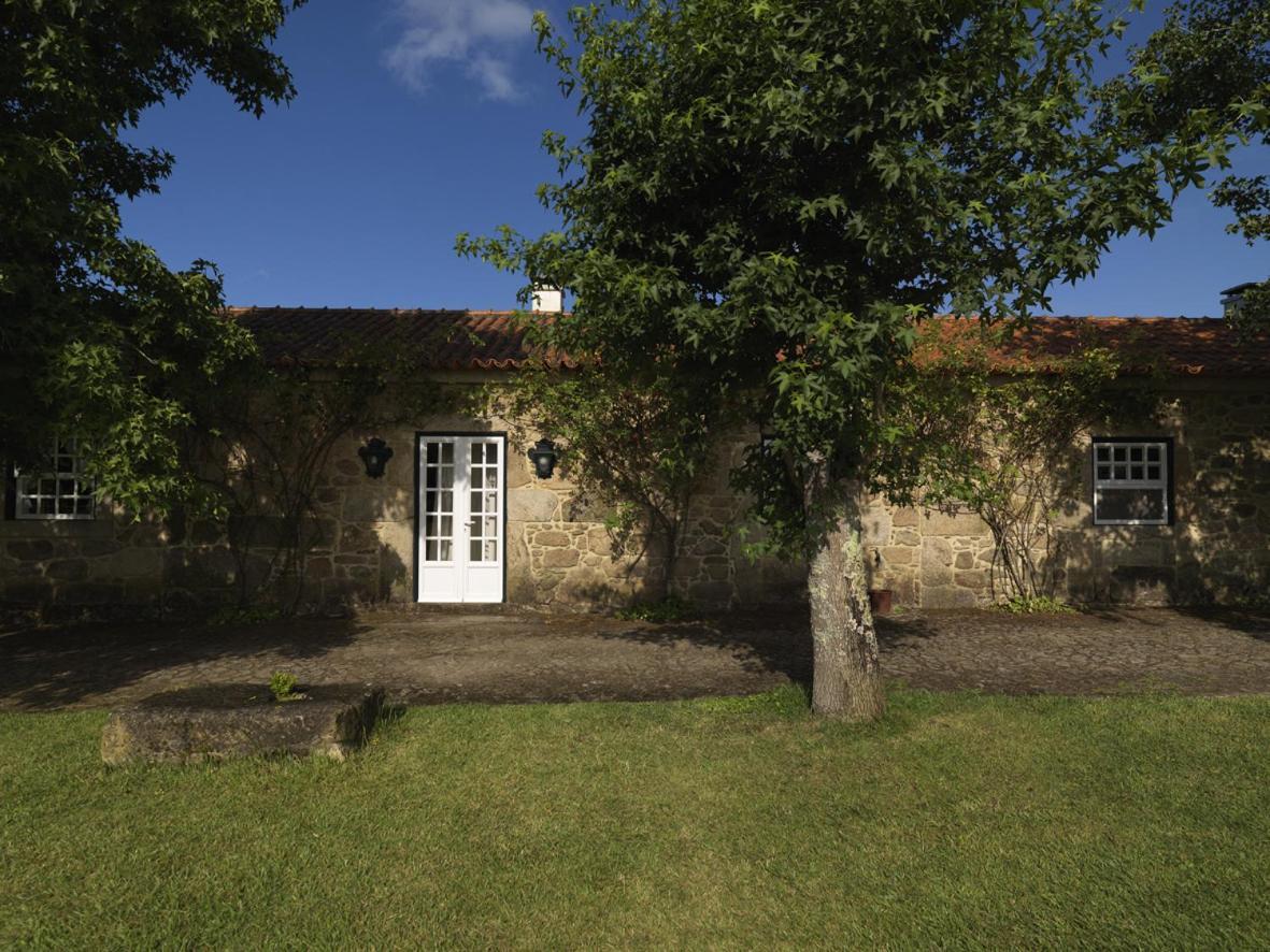 Quinta Da Casa Alta Villa Valenca Eksteriør bilde