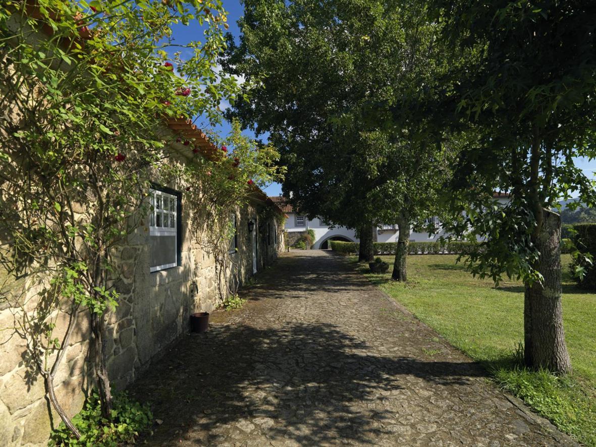 Quinta Da Casa Alta Villa Valenca Eksteriør bilde