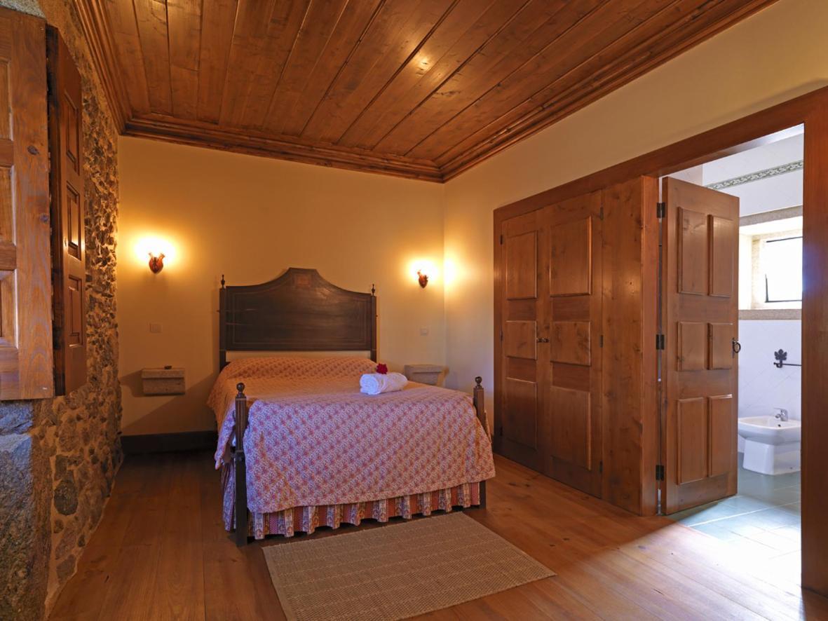 Quinta Da Casa Alta Villa Valenca Rom bilde