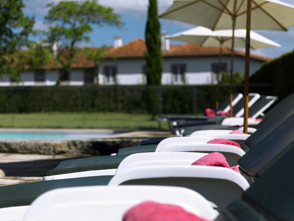 Quinta Da Casa Alta Villa Valenca Eksteriør bilde