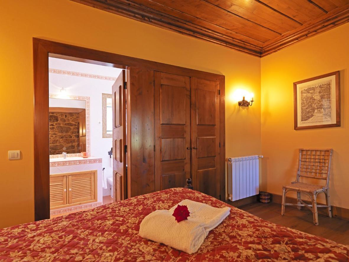 Quinta Da Casa Alta Villa Valenca Rom bilde