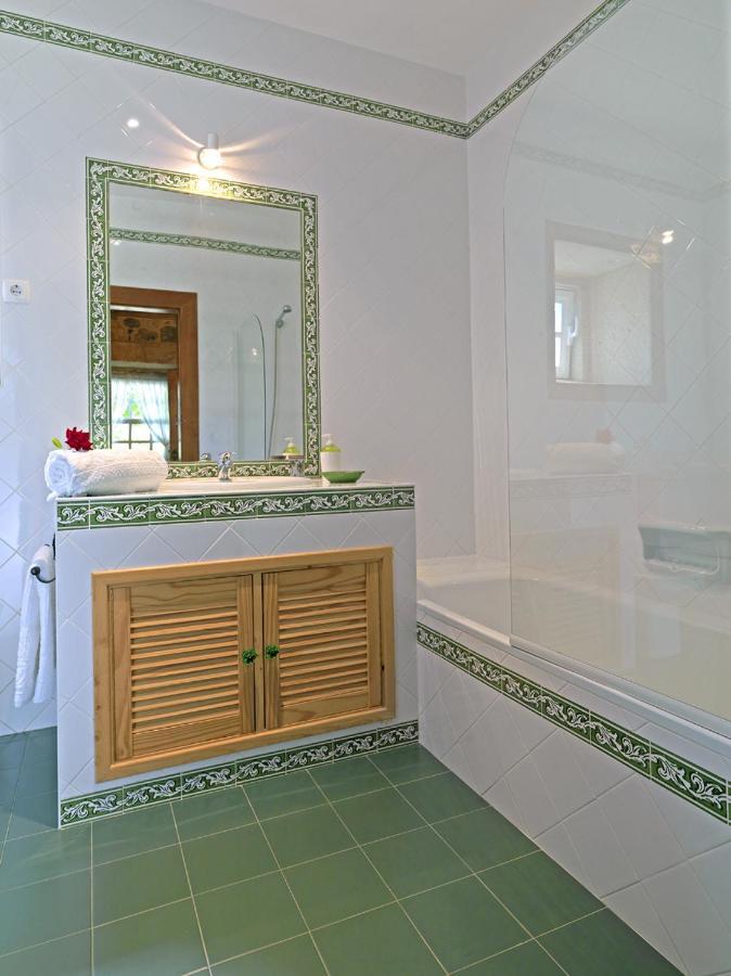 Quinta Da Casa Alta Villa Valenca Rom bilde