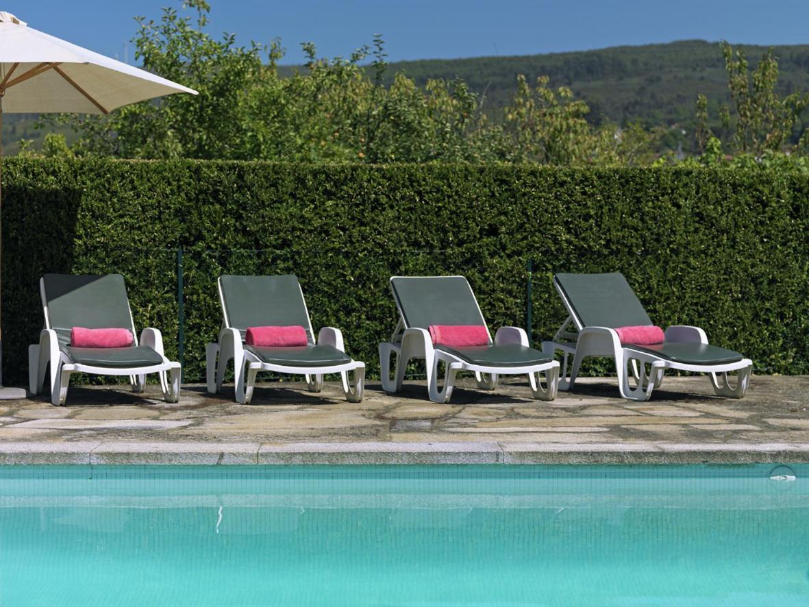 Quinta Da Casa Alta Villa Valenca Eksteriør bilde