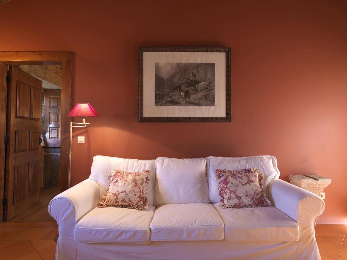 Quinta Da Casa Alta Villa Valenca Rom bilde