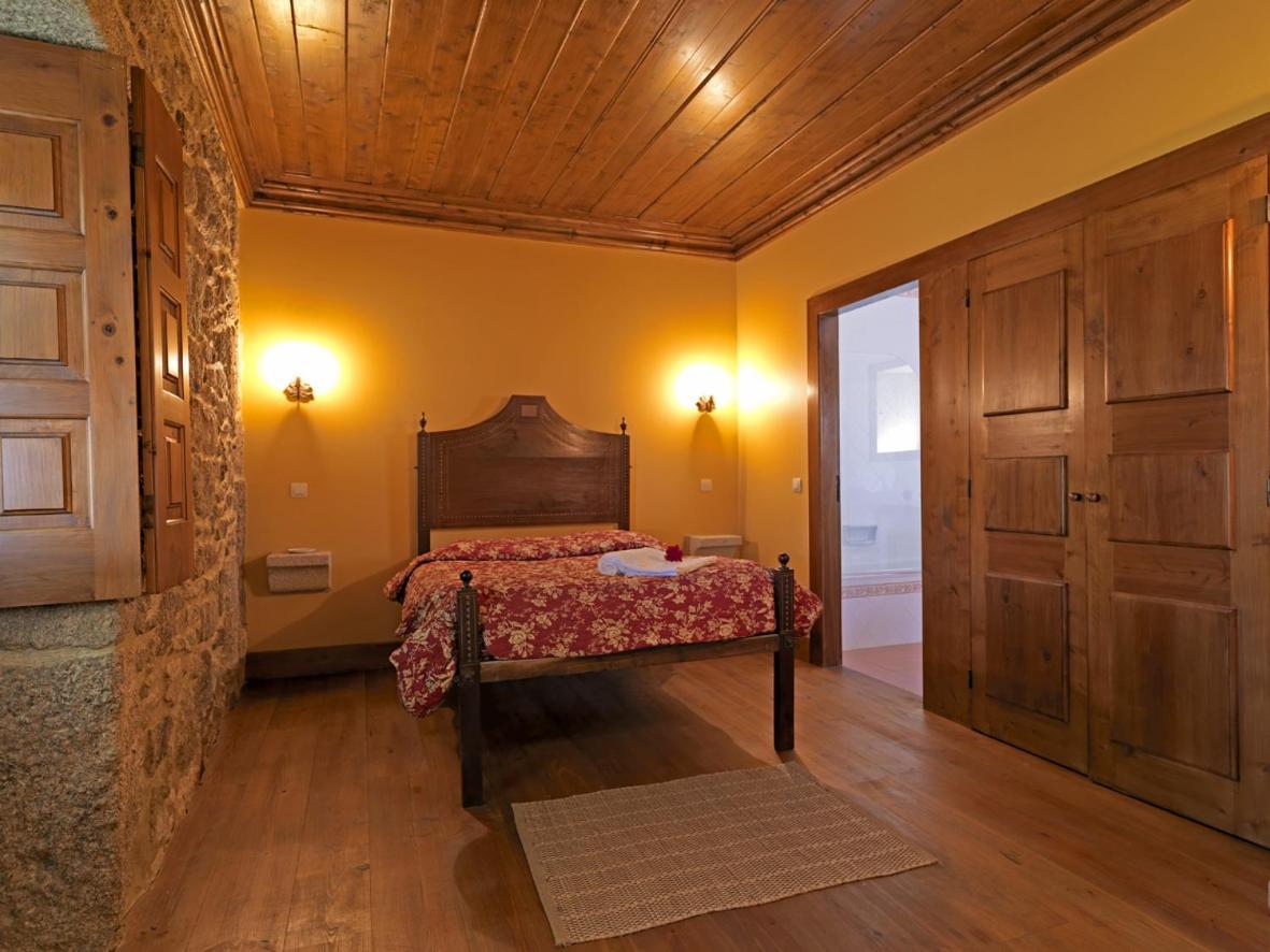 Quinta Da Casa Alta Villa Valenca Rom bilde