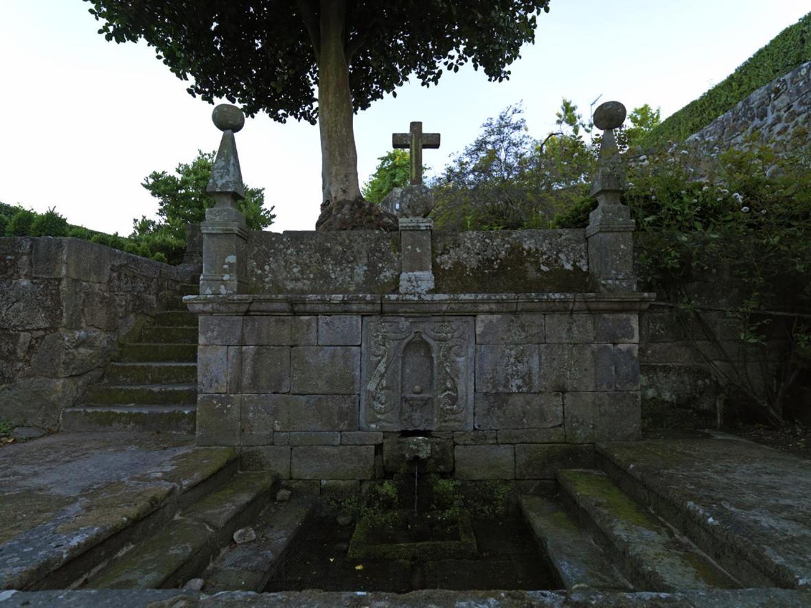 Quinta Da Casa Alta Villa Valenca Eksteriør bilde