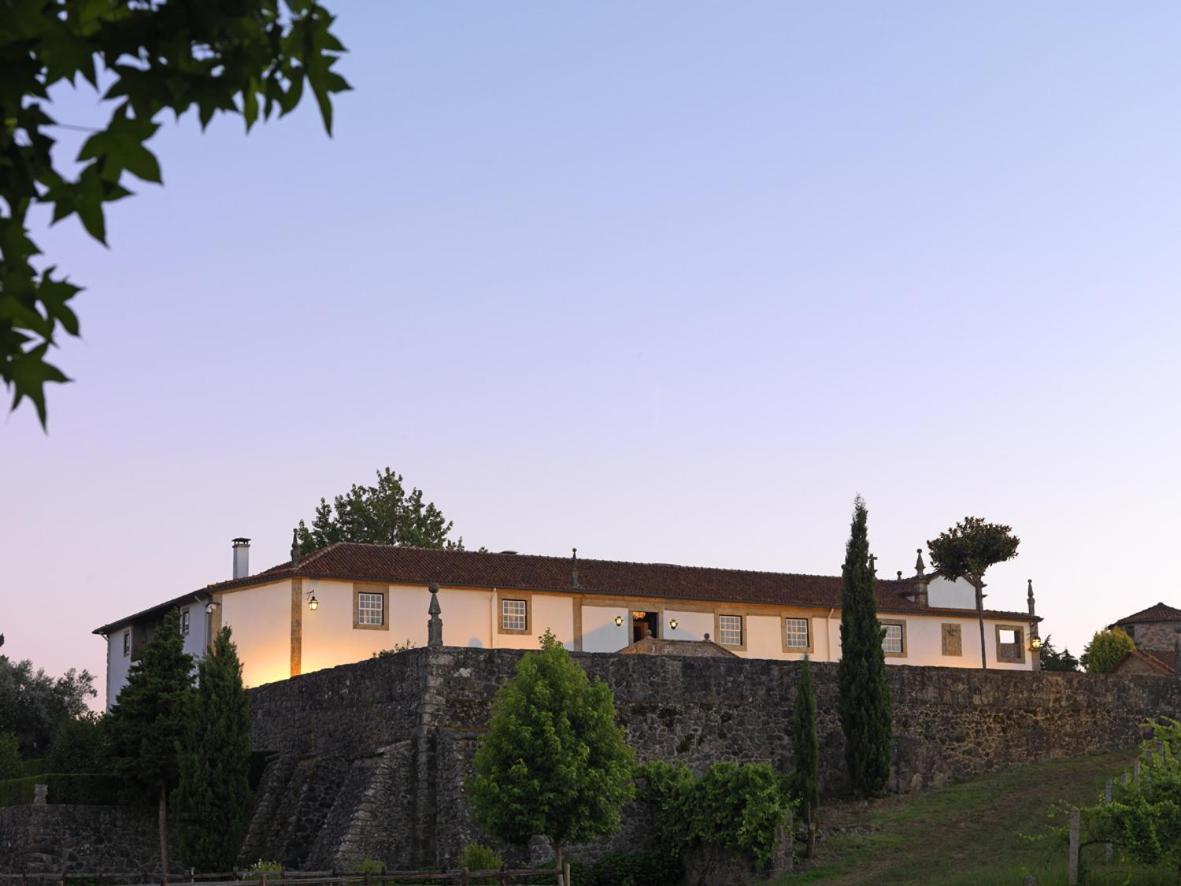 Quinta Da Casa Alta Villa Valenca Eksteriør bilde
