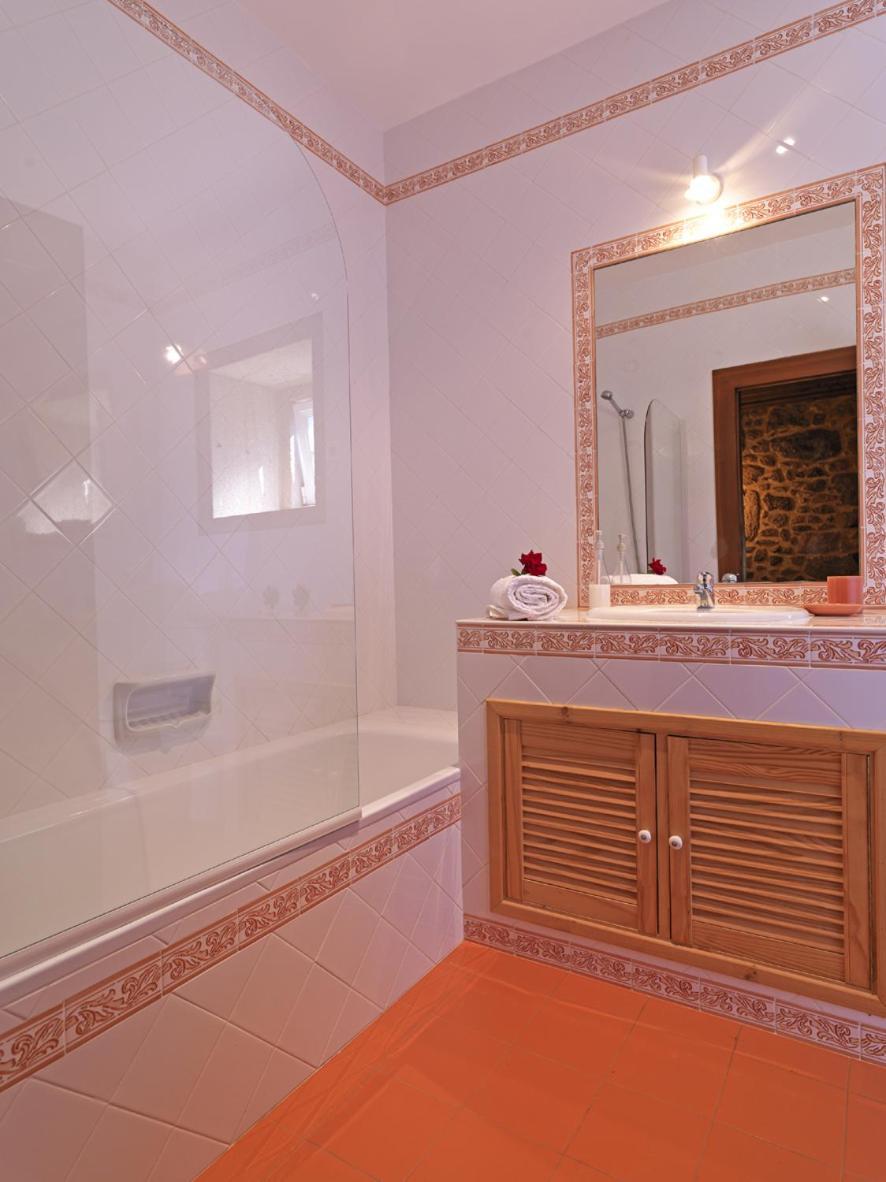 Quinta Da Casa Alta Villa Valenca Eksteriør bilde
