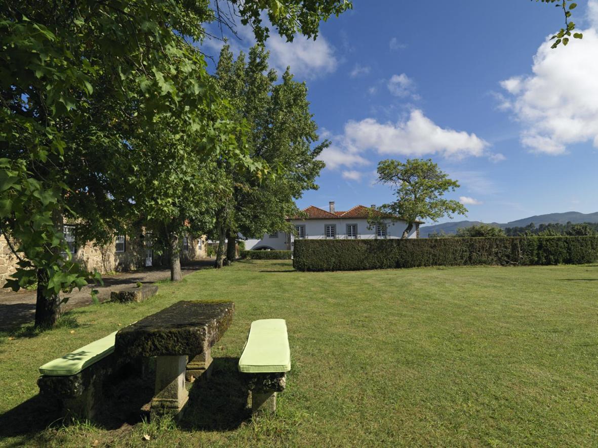Quinta Da Casa Alta Villa Valenca Eksteriør bilde