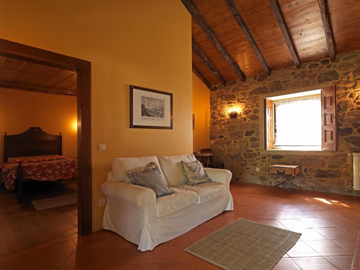 Quinta Da Casa Alta Villa Valenca Eksteriør bilde